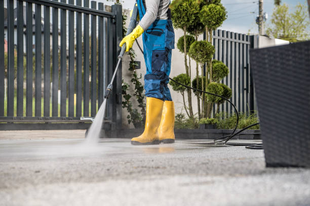 Best Concrete Pressure Washing  in USA