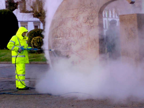 Best Pressure Washing Services for Businesses  in USA